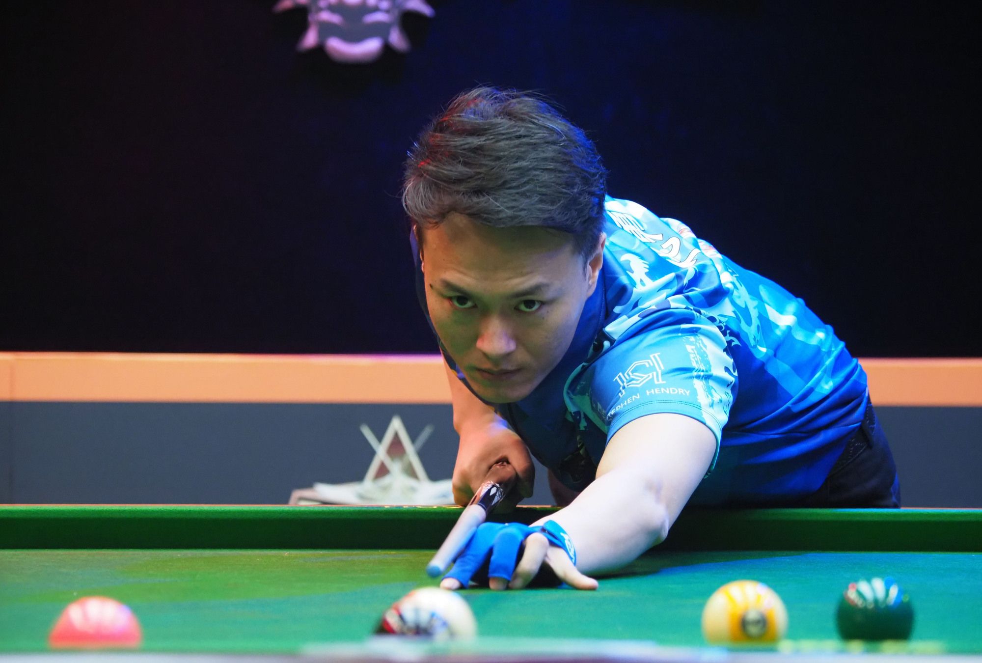 球迷和媒体 球迷和媒体