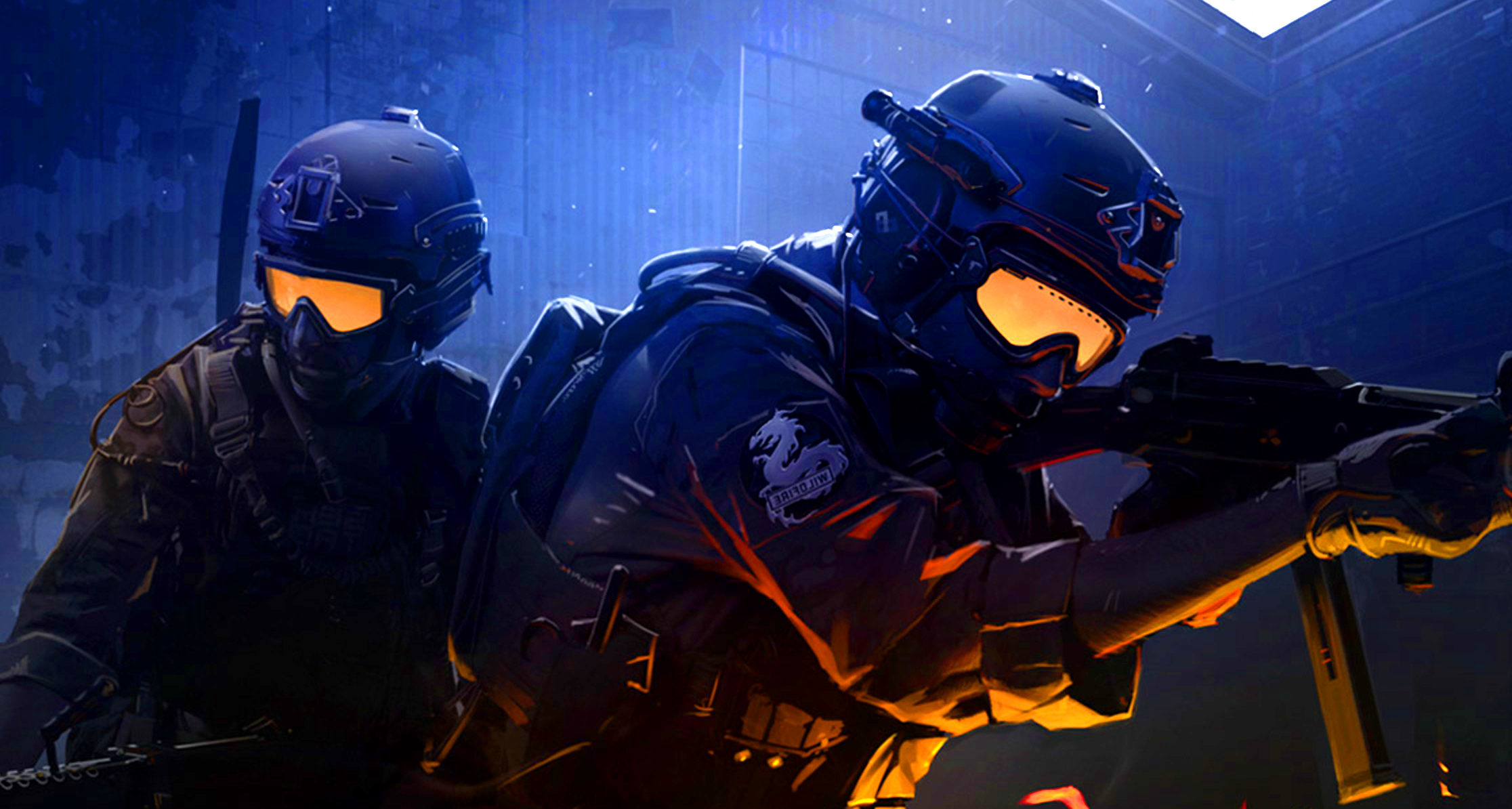 水平的技战 水平的技战