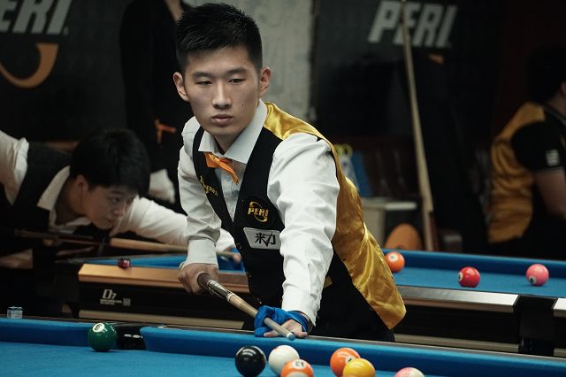 关键一分 关键一分