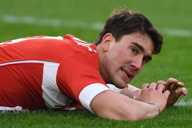 结论性观察 结论性观察