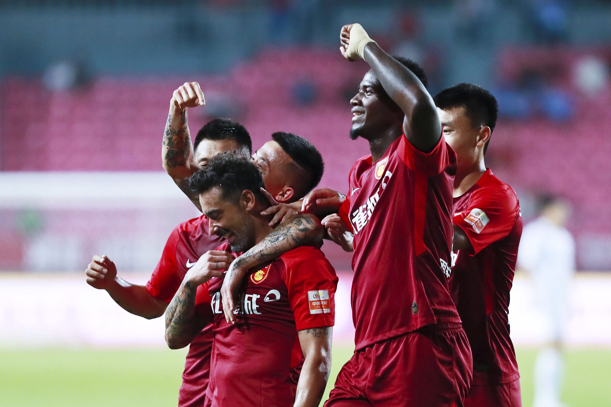 每逢休赛期 每逢休赛期