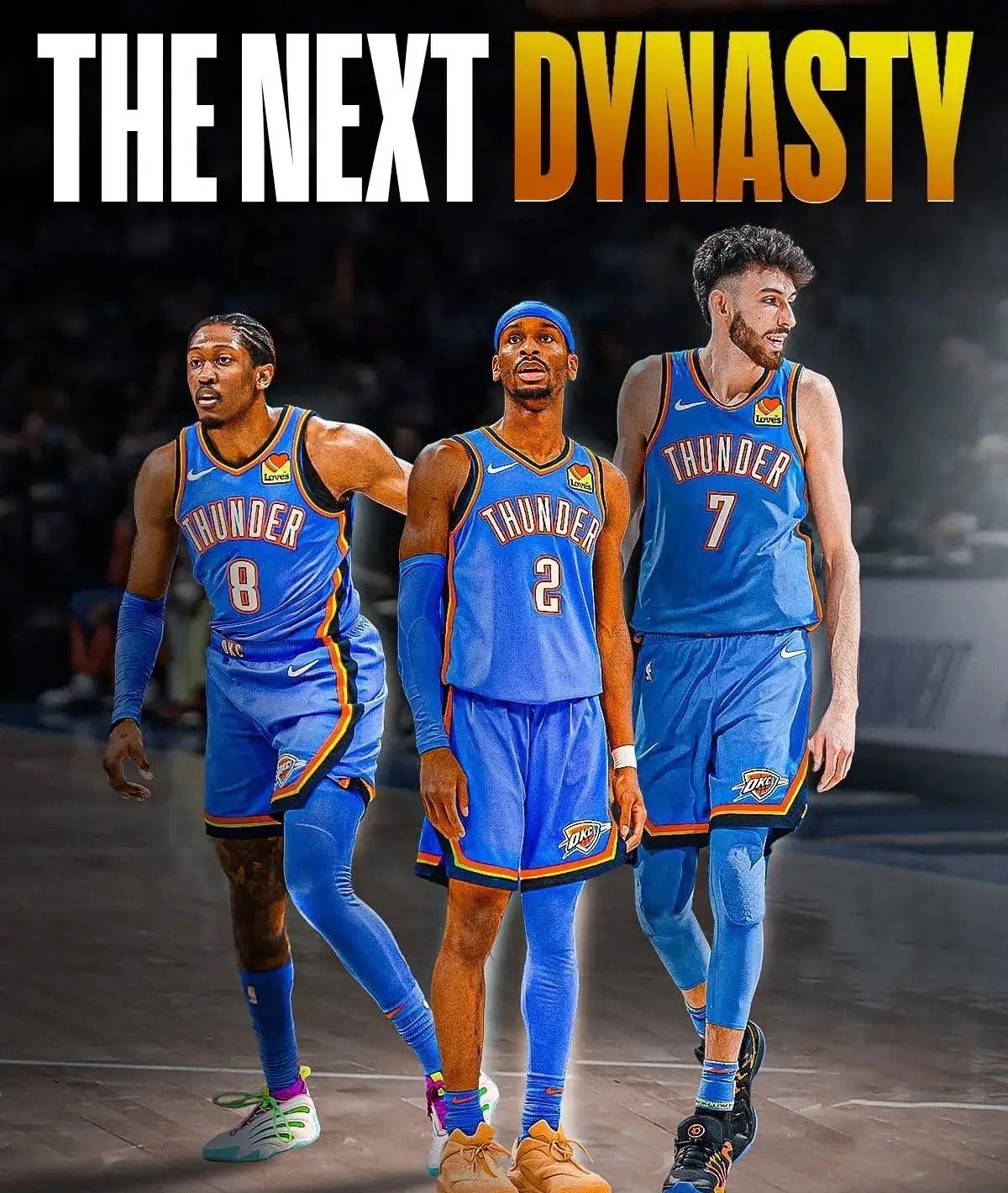 的潮流打卡 的潮流打卡